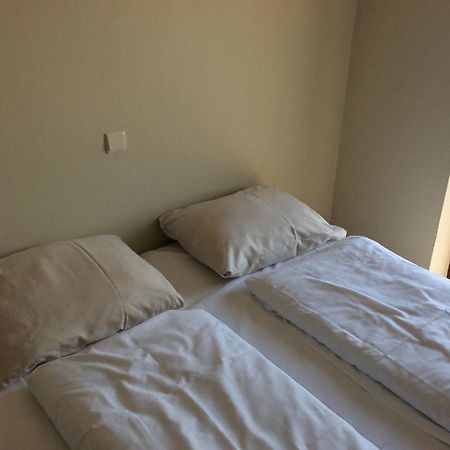 Appartement Val Rose Ii, 7De Verdieping Blankenberge Dış mekan fotoğraf