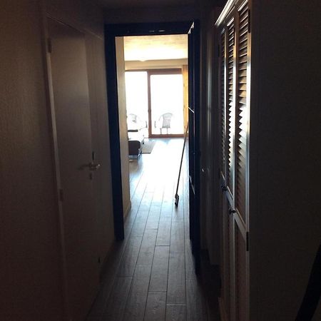 Appartement Val Rose Ii, 7De Verdieping Blankenberge Dış mekan fotoğraf